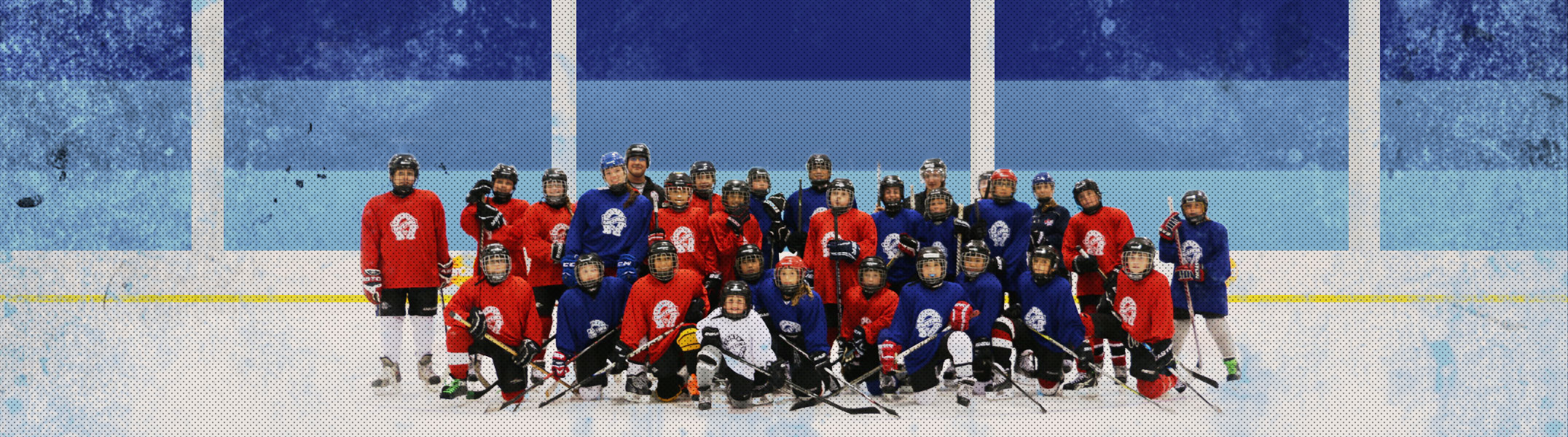 Faustina Sports Club. Etobicoke Minor Hockey